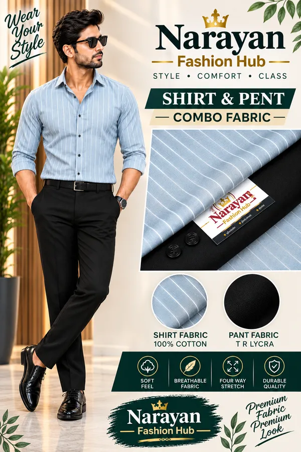 GIZA_COTTON_SHIRT_AND_TROUSER