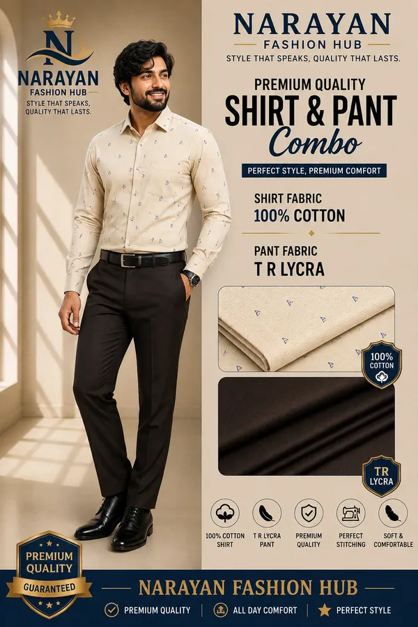 JACQUARD_SHIRT_FABRIC_AND_TROUSER