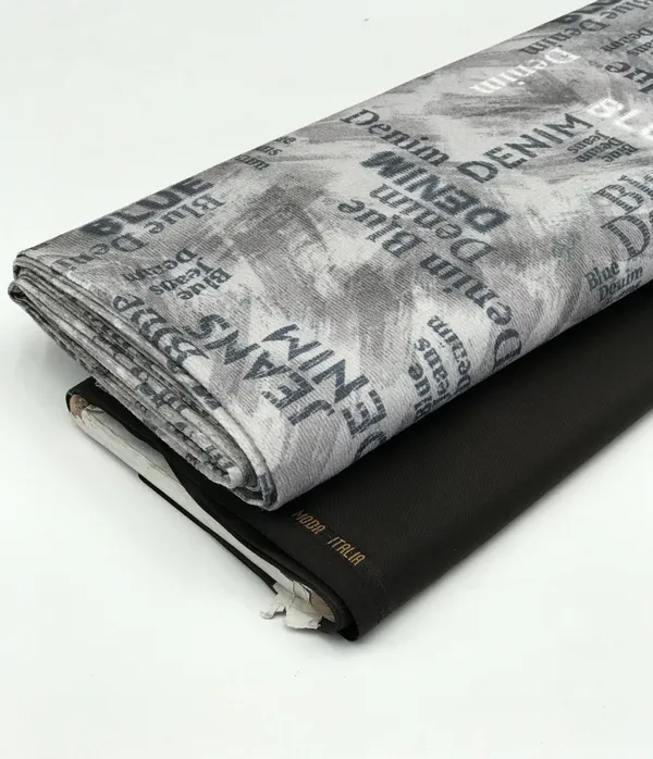 Popcorn_Print_Premium_Cotton_Fabric_(Grey_with_nevy_Blue)