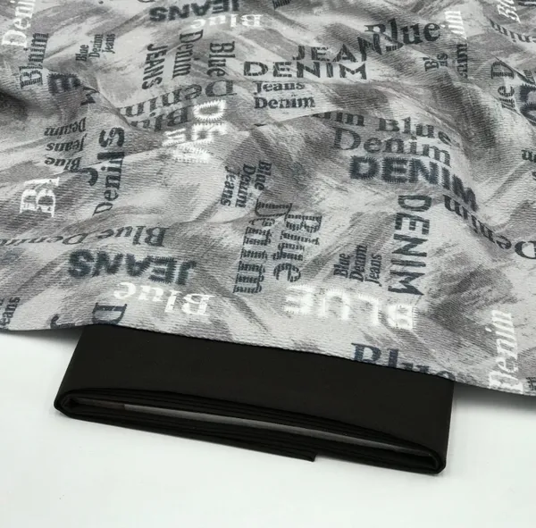 Popcorn_Print_Premium_Cotton_Fabric_(Grey_with_nevy_Blue)