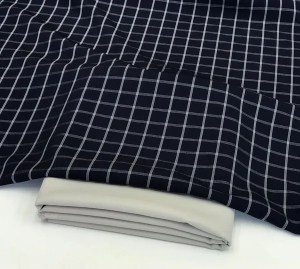 Imported_Checks_Shirt_With_Tr_Lycra_Pent
