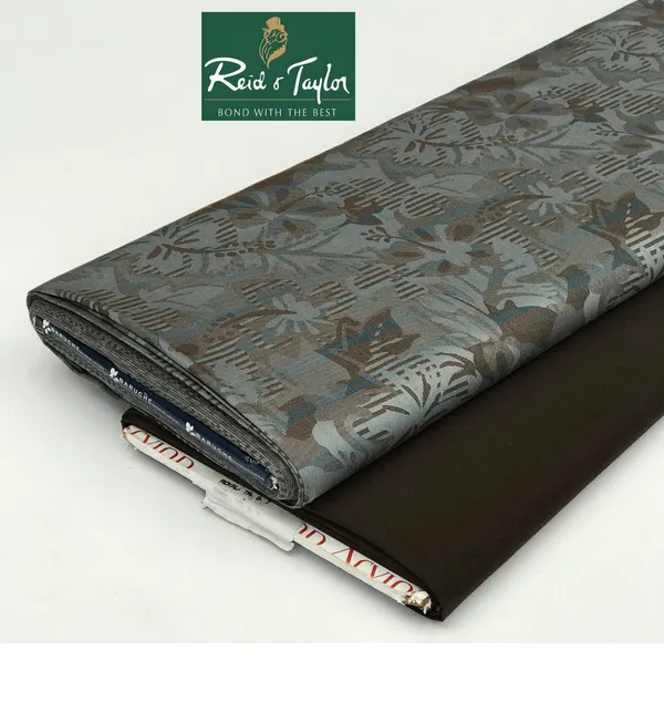REID&TAYLOR_SHIRT_&_TROUSER_FABRIC_COMBO