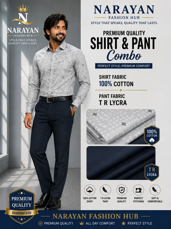 JACQUARD_SHIRT_FABRIC_AND_TROUSER