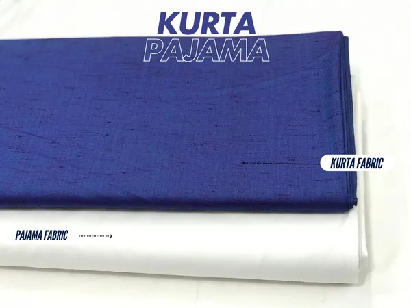 KURTA_&_PAJAMA_SOFT_COTTON_FABRIC