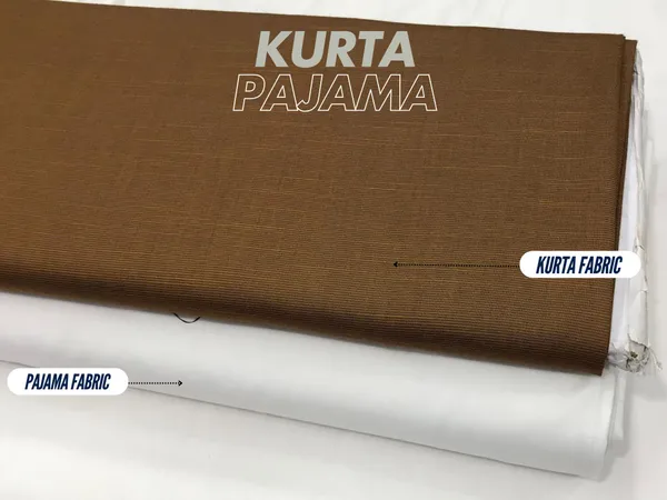 KURTA_&_PAJAMA_SOFT_COTTON_FABRIC