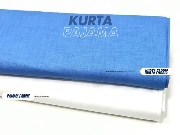 KURTA_&_PAJAMA_SOFT_COTTON_FABRIC