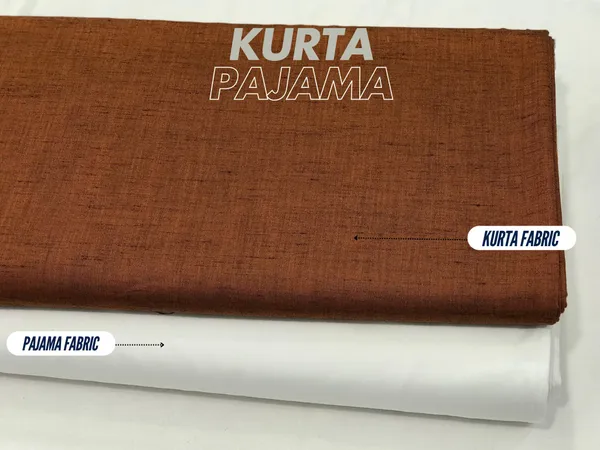 KURTA_&_PAJAMA_SOFT_COTTON_FABRIC