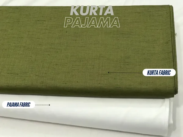 KURTA_&_PAJAMA_SOFT_COTTON_FABRIC