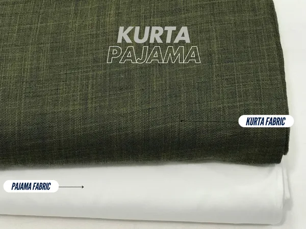 KURTA_&_PAJAMA_SOFT_COTTON_FABRIC