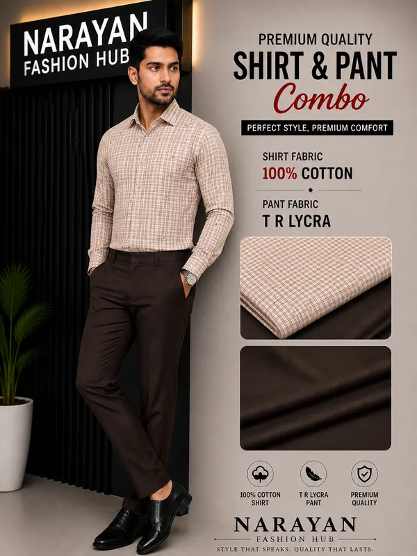 VIMAL_CHECKS_FABRIC_AND_TROUSER