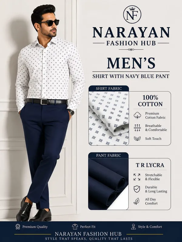GIZA_COTTON_SHIRT_AND_TROUSER