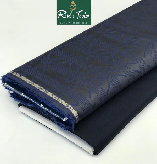 REID&TAYLOR_SHIRT_&_TROUSER_FABRIC_COMBO