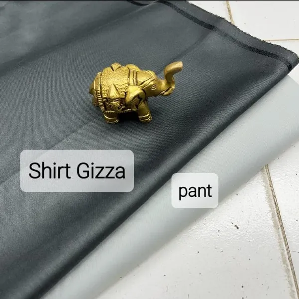 Dark_Grey_And_Black_Heavy_Fabric_Shirt_&_Pant_Fabric