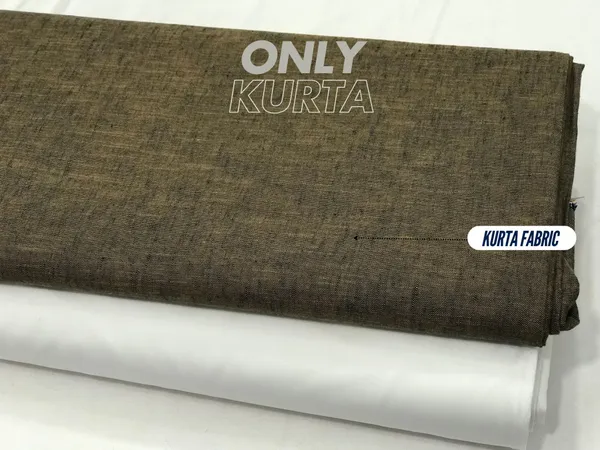 ONLY_KURTA_SOFT_COTTON_FABRIC