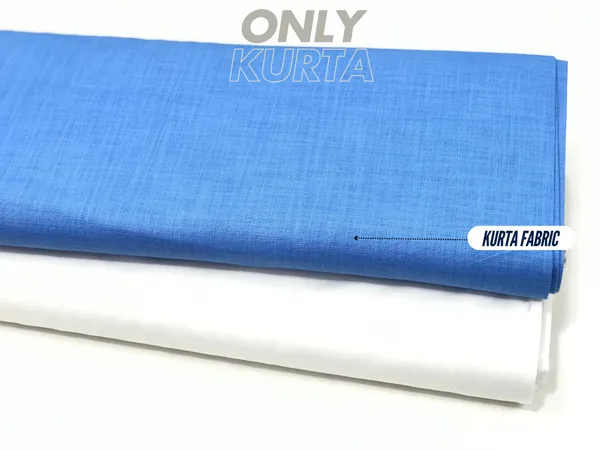 ONLY_KURTA_SOFT_COTTON_FABRIC