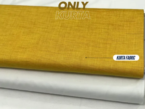 ONLY_KURTA_SOFT_COTTON_FABRIC