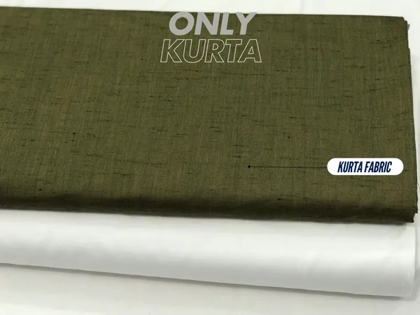 ONLY_KURTA_SOFT_COTTON_FABRIC