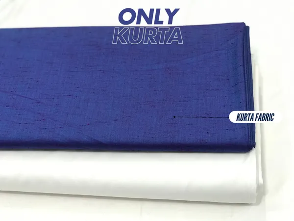 ONLY_KURTA_SOFT_COTTON_FABRIC