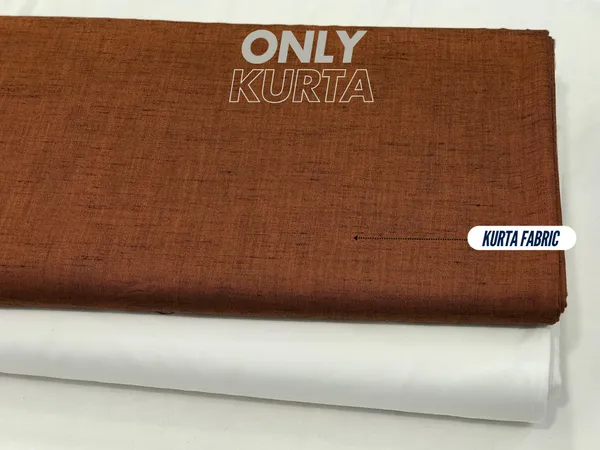 ONLY_KURTA_SOFT_COTTON_FABRIC