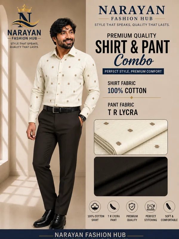 JACQUARD_SHIRT_FABRIC_AND_TROUSER