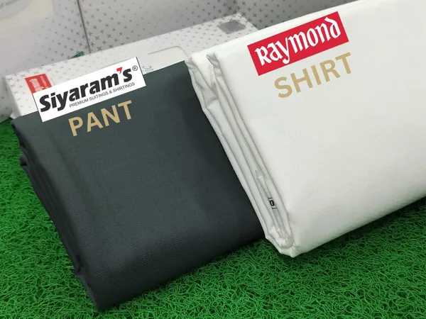 Raymond_White_Shirt_And_Shiyaram_Trouser_Fabric.