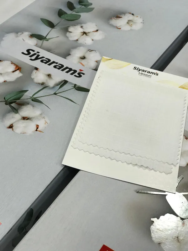 Siyaram's_White_&_White_Cotton_Linen_Shirt_&_Trouser_Fabric_Combo