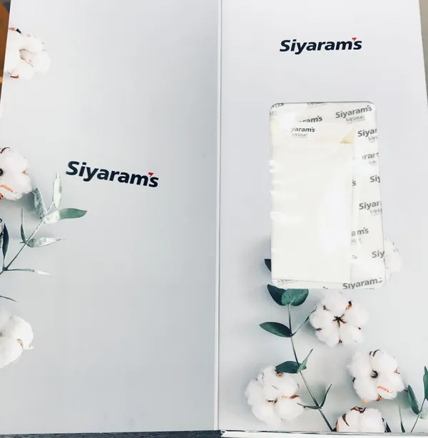 Siyaram's_White_&_White_Cotton_Linen_Shirt_&_Trouser_Fabric_Combo