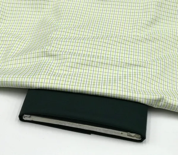 VIMAL_CHECKS_SHIRT_FABRIC_AND_TROUSER