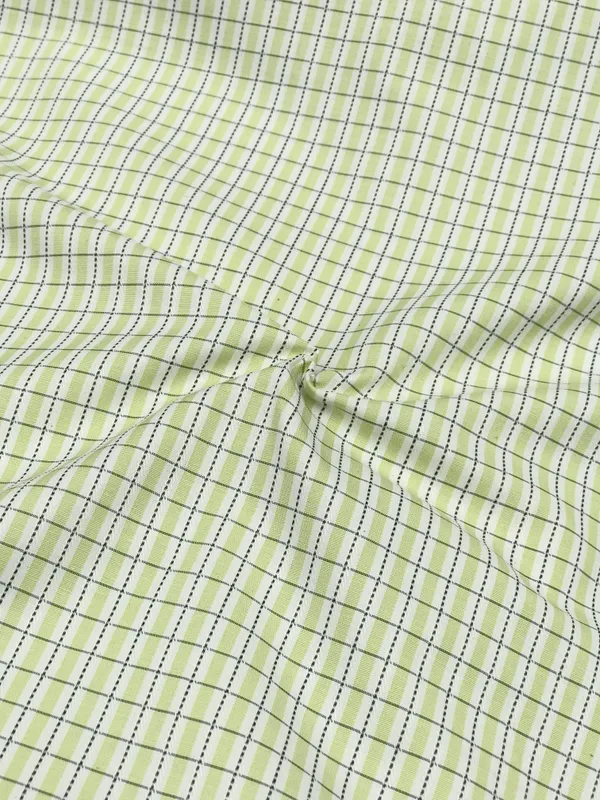 VIMAL_CHECKS_SHIRT_FABRIC_AND_TROUSER