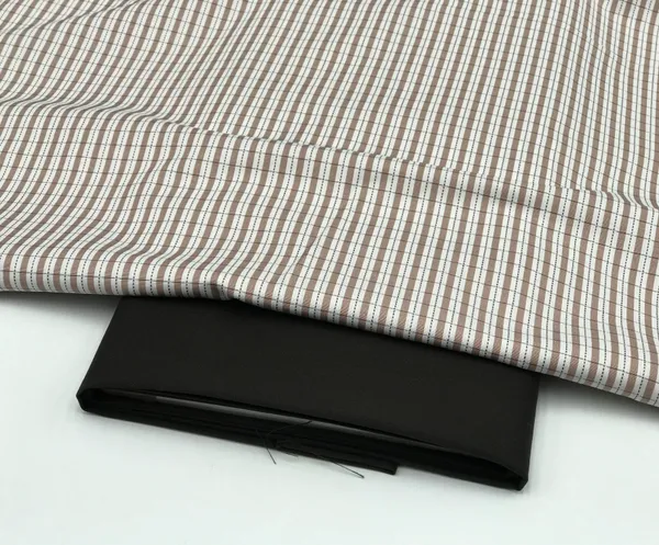 VIMAL_CHECK_SHIRT_AND_TROUSER