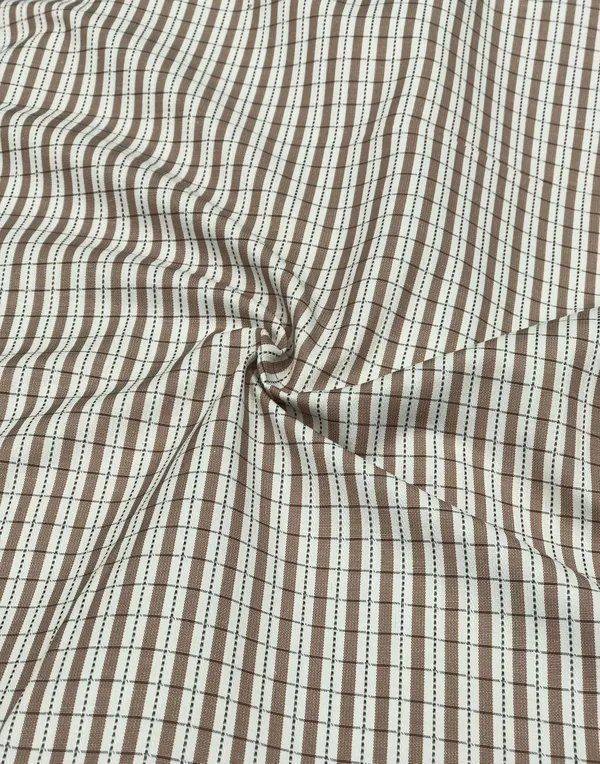 VIMAL_CHECK_SHIRT_AND_TROUSER