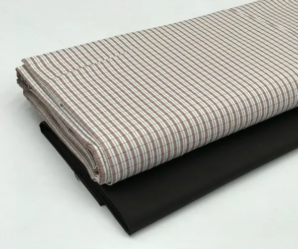 VIMAL_CHECK_SHIRT_AND_TROUSER