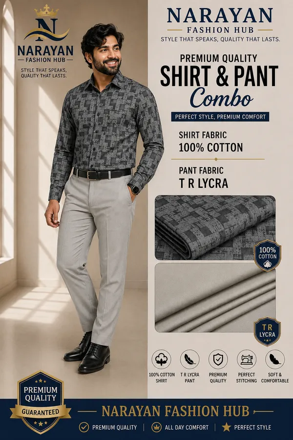GIZA_COTTON_SHIRT_AND_TROUSER