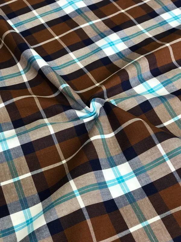 COTTON_CHECKS_SHIRT_AND_TROUSER