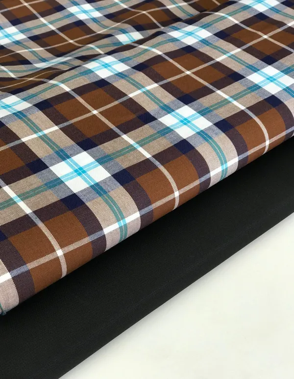 COTTON_CHECKS_SHIRT_AND_TROUSER