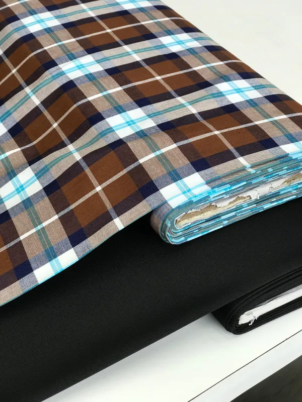 COTTON_CHECKS_SHIRT_AND_TROUSER
