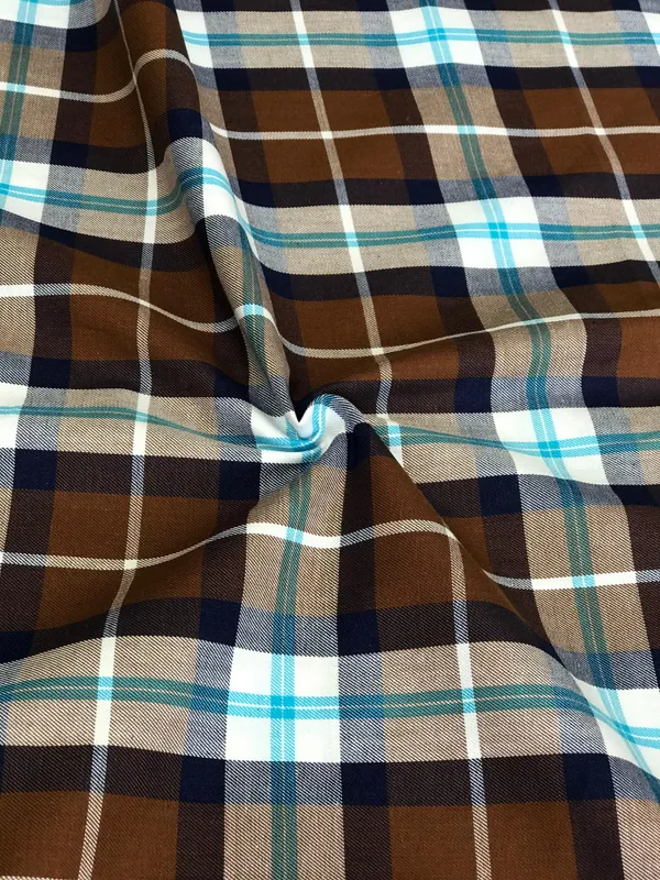 COTTON_CHECKS_SHIRT_AND_TROUSER