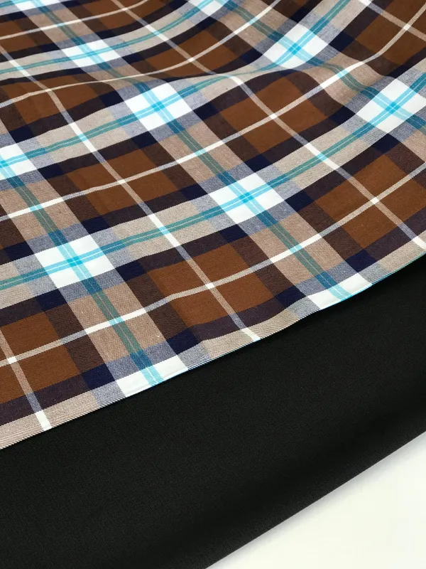 COTTON_CHECKS_SHIRT_AND_TROUSER