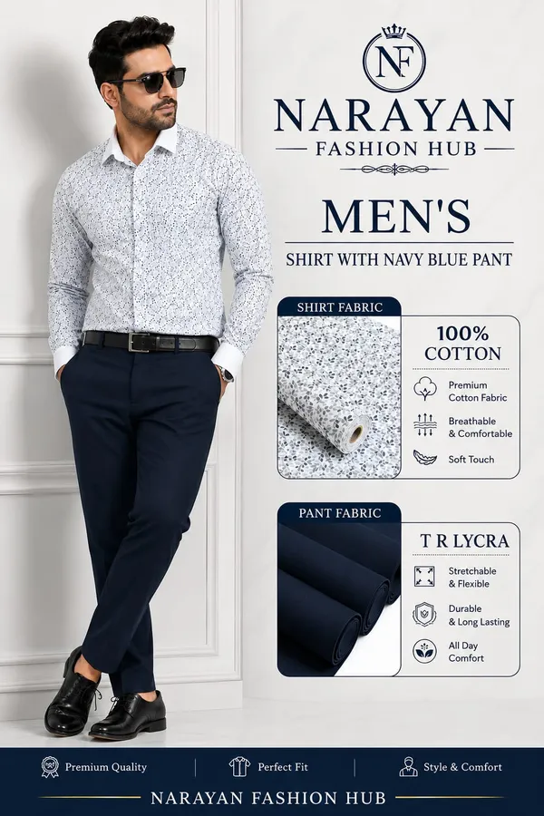 SHIRT_FABRIC_AND_TROUSER