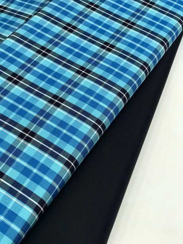 CHECKS_COTTON_SHIRT_AND_TROUSER