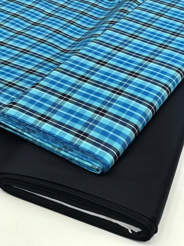CHECKS_COTTON_SHIRT_AND_TROUSER