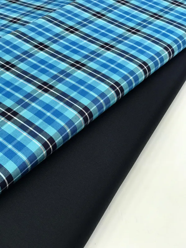 CHECKS_COTTON_SHIRT_AND_TROUSER