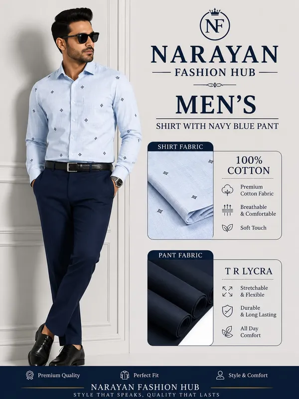 Jacquard_Shirt_&_Trouser_Fabric