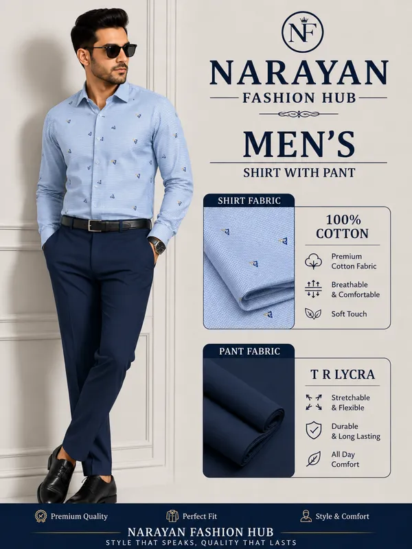 JACQUARD_SHIRT_FABRIC_AND_TROUSER