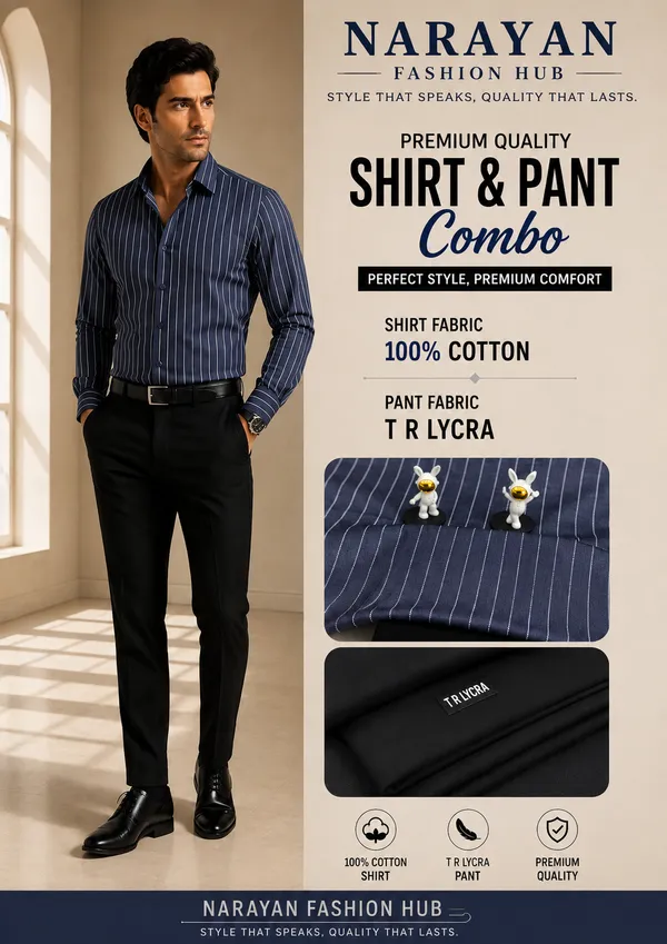 SHIRT_AND_PENT_FABRIC_
