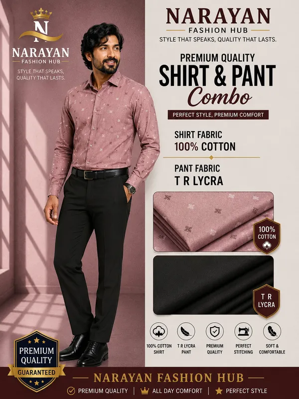 GIZA_COTTON_SHIRT_AND_TROUSER