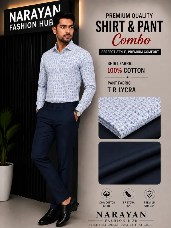 GIZA_COTTON_SHIRT_AND_TROUSER