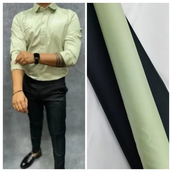 Brown_Plain___Heavy_Fabric_Shirt_&_Pant_Fabric