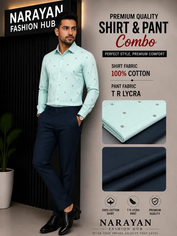 REID&TAYLOR_SHIRT_&_TROUSER_FABRIC_COMBO