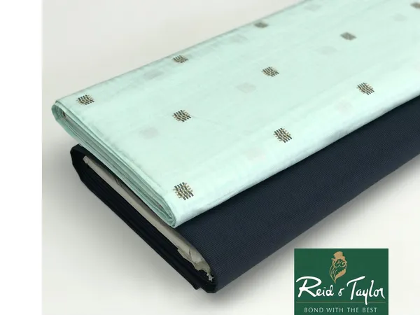 REID&TAYLOR_SHIRT_&_TROUSER_FABRIC_COMBO